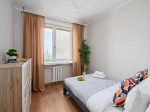 Riverside Flat near Stadium