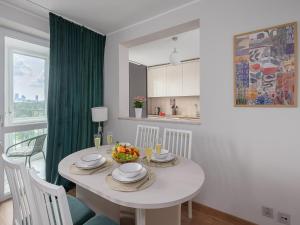 Riverside Flat near Stadium