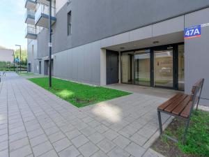 Central Flat near Manufaktura