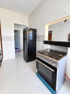 Crowne Paradise Homes Tausi Residence a Luxury Spacious 3-Bedroom Apartment in Nyali Mombasa