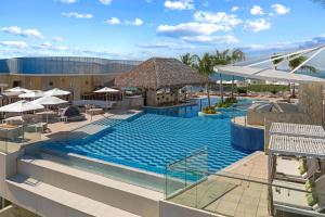 Amare Cancun Adults Only All-Inclusive Resort, Curio Hilton