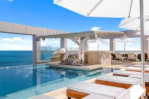 Amare Cancun Adults Only All-Inclusive Resort, Curio Hilton