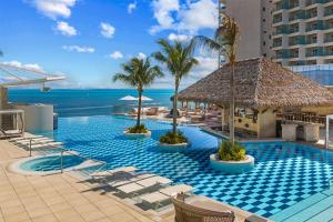 Amare Cancun Adults Only All-Inclusive Resort, Curio Hilton