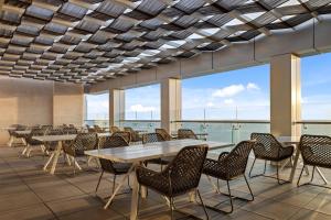 Amare Cancun Adults Only All-Inclusive Resort, Curio Hilton