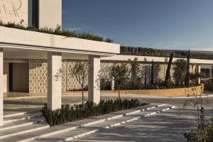 Conrad Athens The Ilisian