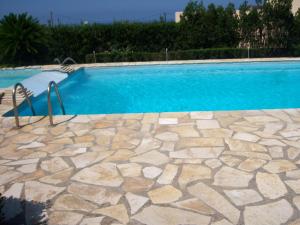 Luxury Villa Flora Kiparissia Messinia Greece