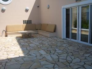 Luxury Villa Flora Kiparissia Messinia Greece