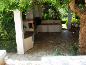 Luxury Villa Flora Kiparissia Messinia Greece