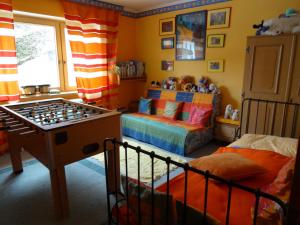 Ferienwohnung Haus Julia