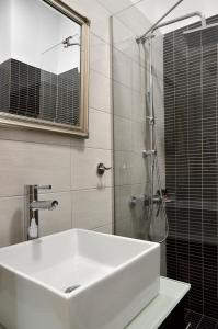 Forest Suites Boutique Hotel Euritania Greece