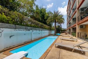 1BR Condo 10 Min Walk to Rawai Beach - Rawai Beach 115