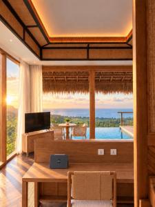 Umarato Villa Sumba