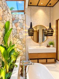 Umarato Villa Sumba
