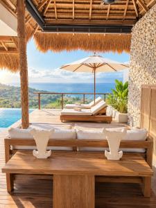 Umarato Villa Sumba