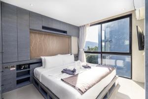 1BR Condo Near Kamala Beach - CTG B510