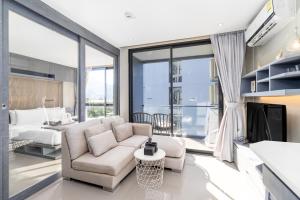 1BR Condo Near Kamala Beach - CTG B510