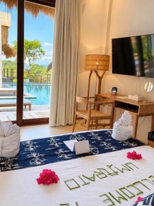 Umarato Villa Sumba