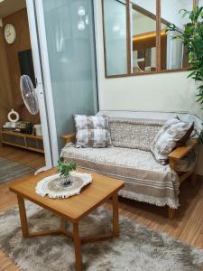 BesStay Azure Residence