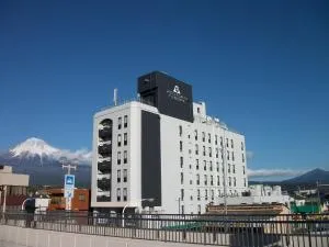 Fujinomiya Fujikyu Hotel - Minobu