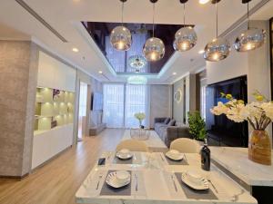 Dream Home- Căn 1 phòng ngủ VIP