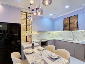 Dream Home- Căn 1 phòng ngủ VIP