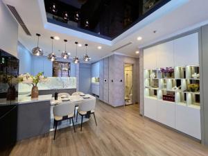 Dream Home- Căn 1 phòng ngủ VIP