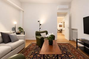 Central near Vatican by NDP rent