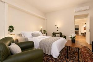 Central near Vatican by NDP rent