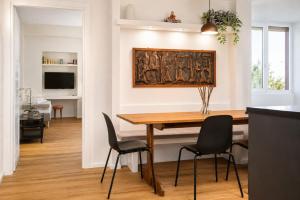 Central near Vatican by NDP rent