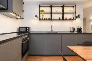 Central near Vatican by NDP rent