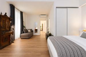 Central near Vatican by NDP rent