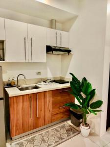 Davao Matina enclaves condo by Bacalla