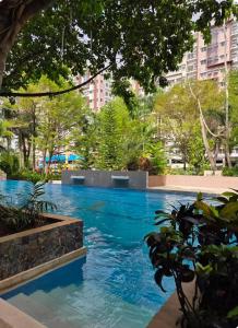Davao Matina enclaves condo by Bacalla