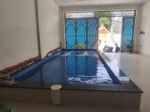 Villa Lạc Long Quân