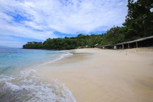 Dewi Villa Padangbai Hotel