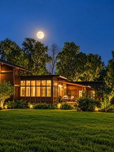 Nature Nest Homestead