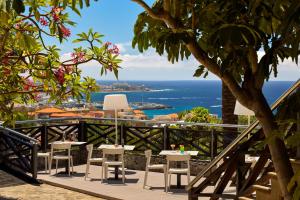 Meliá Jardines del Teide - Adults Only