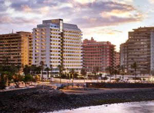 Meliá Costa Atlantis Tenerife