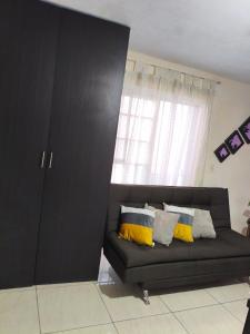 Departamento cerca de arena Guadalajara