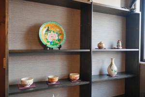 HITOYADO Kanazawa House