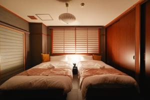 HITOYADO Kanazawa House