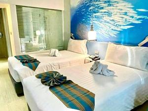 Grand Scenaria Hotel