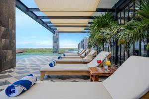 Art House - Filtered Water & 2 Free Beach Clubs Tulum Hotel Zone