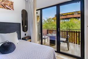 Art House - Filtered Water & 2 Free Beach Clubs Tulum Hotel Zone