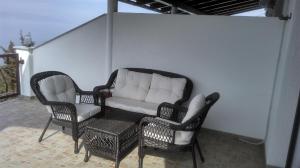 Delfin Apartments 