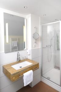 Small Double Room room in Haus Maria Lindenberg
