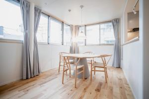 Retreat Hotel PayPay Dome Tojinmachi