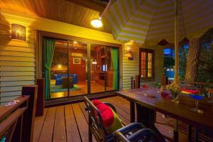 Baan Suan Muen Buppha Resort