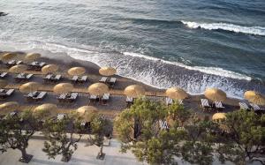 Numo Ierapetra Beach Resort Crete, Adults only, Curio Collection Hilton