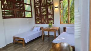 ARRYA LAKESIDE Cabanas